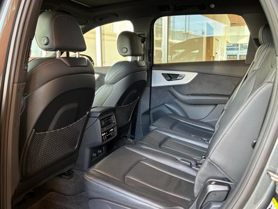 2023 AUDI Q7 缩略图 99