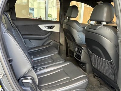 2023 AUDI Q7 缩略图 20