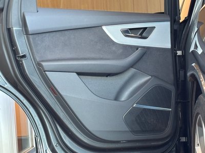 2023 AUDI Q7 缩略图 104