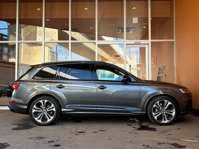 2023 AUDI Q7 缩略图 110