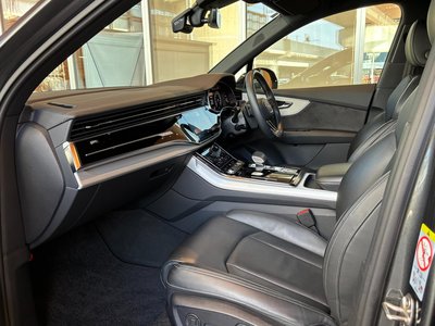 2023 AUDI Q7 缩略图 97