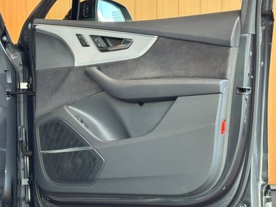2023 AUDI Q7 缩略图 101