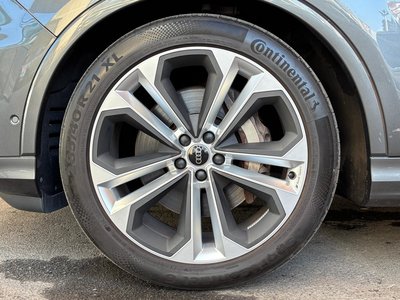 2023 AUDI Q7 缩略图 119