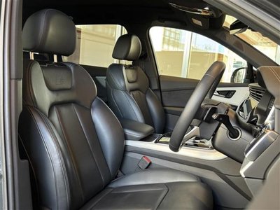2023 AUDI Q7 缩略图 17