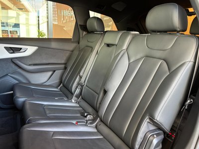 2023 AUDI Q7 缩略图 100