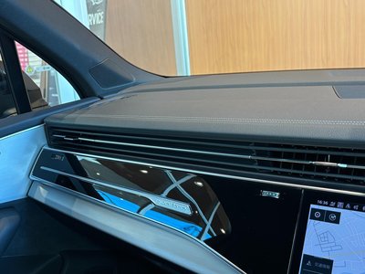 2023 AUDI Q7 缩略图 91