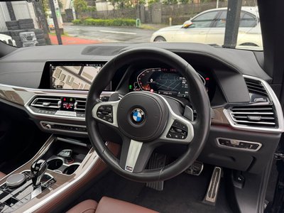 2023 BMW X5 thumbnail 18
