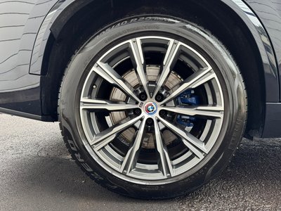 2023 BMW X5 photo 16