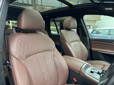 2023 BMW X5 photo 4