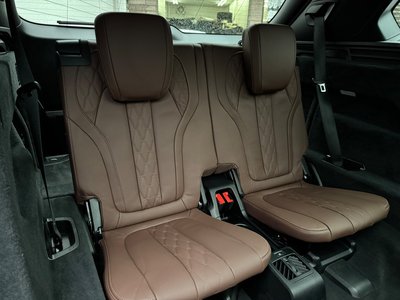 2023 BMW X5 thumbnail 52