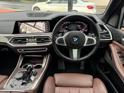2023 BMW X5 photo 5