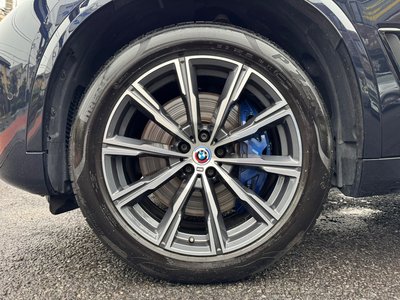 2023 BMW X5 photo 15