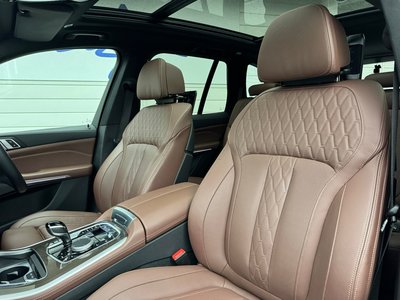2023 BMW X5 thumbnail 57