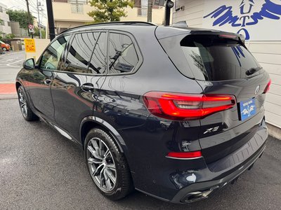2023 BMW X5 photo 9