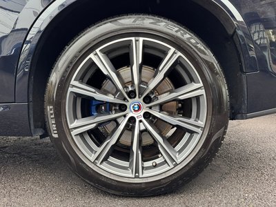 2023 BMW X5 thumbnail 17