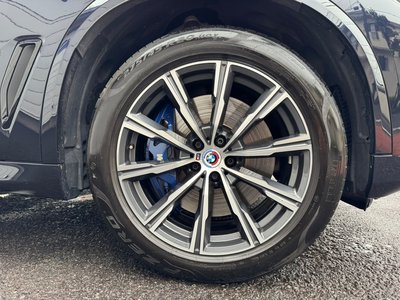 2023 BMW X5 photo 14
