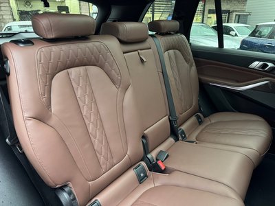 2023 BMW X5 thumbnail 47