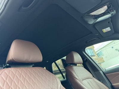 2023 BMW X5 thumbnail 21