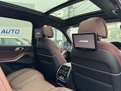 2023 BMW X5 thumbnail 48