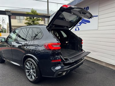2023 BMW X5 thumbnail 56