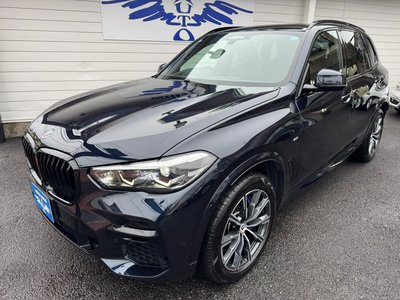 2023 BMW X5 photo 8