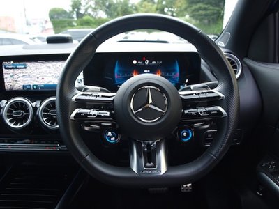 2025 Mercedes-BENZ GLA AMG photo 14