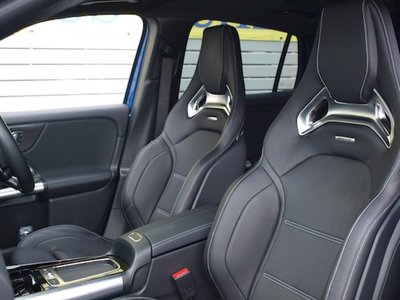 2025 Mercedes-BENZ GLA AMG photo 16