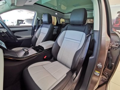 صورة مصغرة 34 لـ 2024 LAND Rover RANGE ROVER EVOQUE