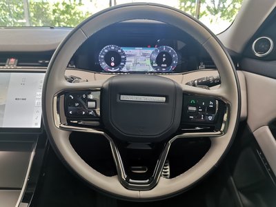 صورة مصغرة 32 لـ 2024 LAND Rover RANGE ROVER EVOQUE