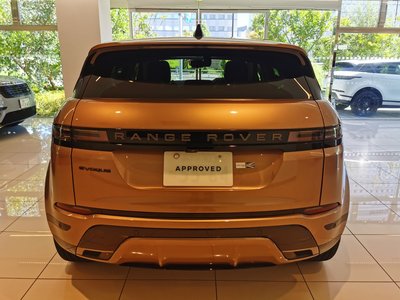 صورة مصغرة 29 لـ 2024 LAND Rover RANGE ROVER EVOQUE