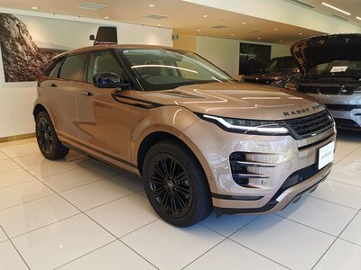 صورة مصغرة 24 لـ 2024 LAND Rover RANGE ROVER EVOQUE