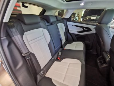 صورة مصغرة 35 لـ 2024 LAND Rover RANGE ROVER EVOQUE