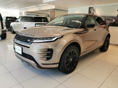 صورة مصغرة 23 لـ 2024 LAND Rover RANGE ROVER EVOQUE