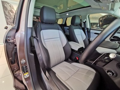 صورة مصغرة 33 لـ 2024 LAND Rover RANGE ROVER EVOQUE