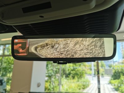 صورة 14 لـ 2024 LAND Rover RANGE ROVER EVOQUE