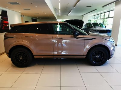 صورة مصغرة 26 لـ 2024 LAND Rover RANGE ROVER EVOQUE