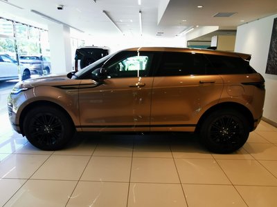 صورة مصغرة 25 لـ 2024 LAND Rover RANGE ROVER EVOQUE