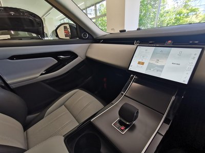 صورة مصغرة 44 لـ 2024 LAND Rover RANGE ROVER EVOQUE