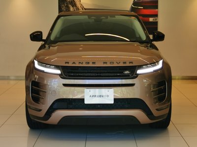 صورة مصغرة 22 لـ 2024 LAND Rover RANGE ROVER EVOQUE