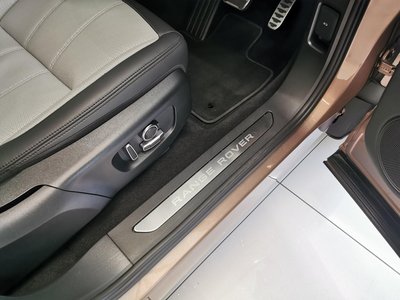 صورة مصغرة 43 لـ 2024 LAND Rover RANGE ROVER EVOQUE