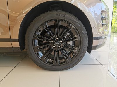 صورة 9 لـ 2024 LAND Rover RANGE ROVER EVOQUE