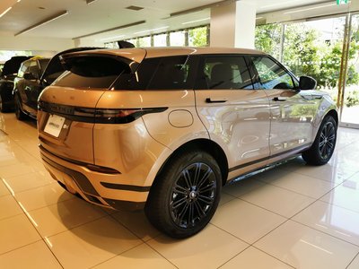 صورة مصغرة 28 لـ 2024 LAND Rover RANGE ROVER EVOQUE