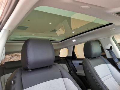 صورة 3 لـ 2024 LAND Rover RANGE ROVER EVOQUE