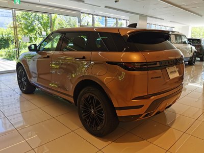 صورة مصغرة 27 لـ 2024 LAND Rover RANGE ROVER EVOQUE