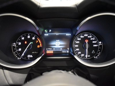 2019 ALFA Romeo STELVIO — фото 10