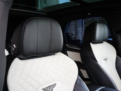 2021 Bentley BENTAYGA 缩略图 15