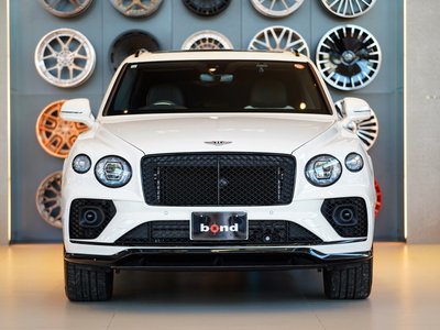 2021 Bentley BENTAYGA 缩略图 46