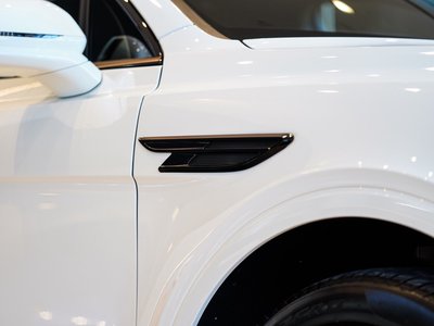 2021 Bentley BENTAYGA 缩略图 52