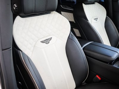2021 Bentley BENTAYGA 缩略图 16