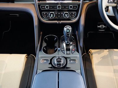 2021 Bentley BENTAYGA 缩略图 41